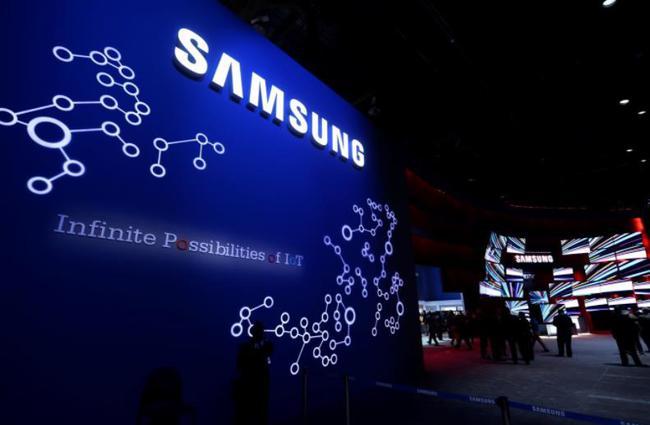 Samsung Electronics Develops Ai Image Signal Processor 