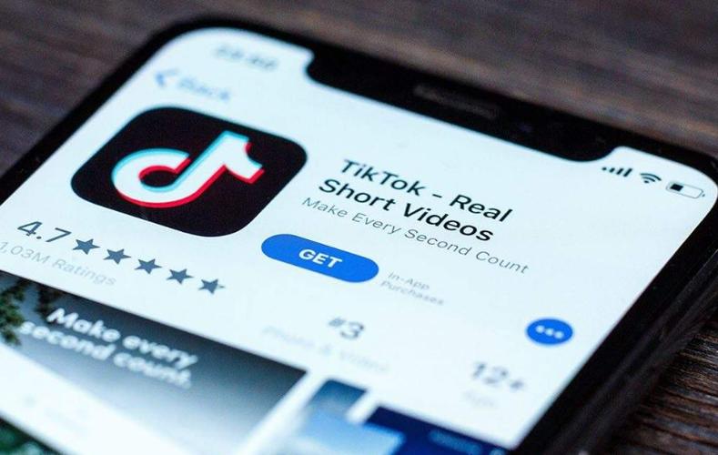 Tiktok Users Share Overseas Technology Communities Support Network 