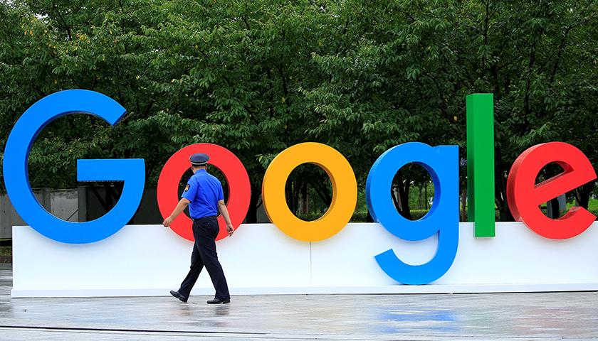 Google Ads Transparency Report Released 