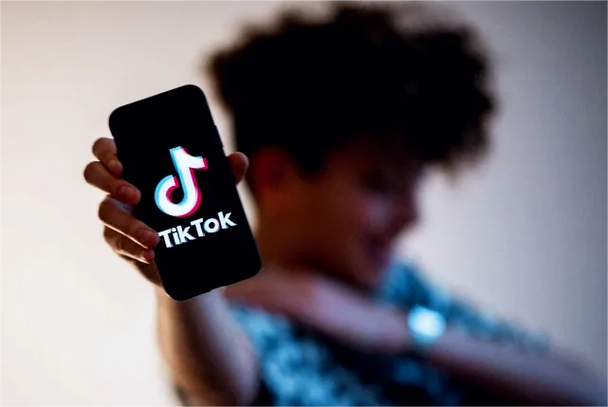 TikTok myth and legend videos spread traditional culture 