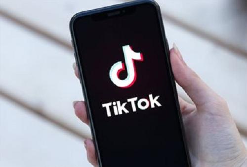 TikTok Travel To National Parks