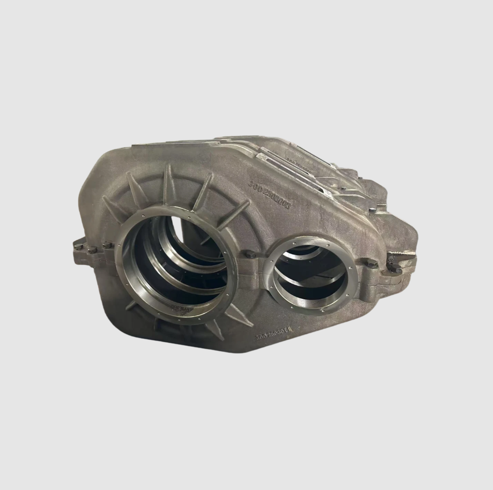 A Must-Read for Purchasing Railway Cast Iron Parts: 5 Critical Quality Standards You Can’t Ignore roller bearing