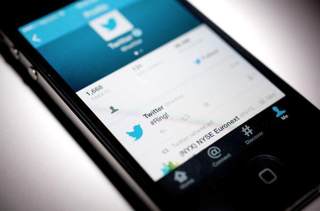 Twitter Introduces Personal Choreography Tools