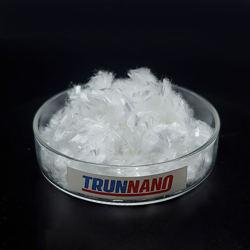 Concrete Fiber: Weaving Strength Into Modern Structures properties of fiber-reinforced structural and non-structural ultra lightweight aggregate concrete