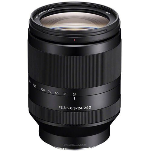 Sony’s Image Sensors Used in Space Exploration