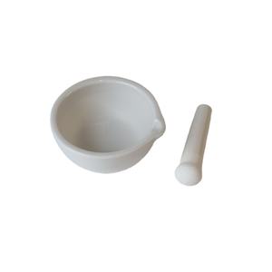 Hot Pressed Boron Nitride Ceramic Blocks for Manufacturing Ultrasonic Testing Delay Line Wedges