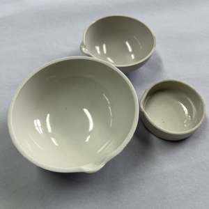 Zirconia Ceramic Powders Enable High Toughness for Structural Ceramic Components