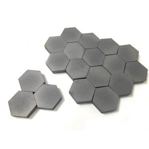 The Unbreakable Bond: Nitride Bonded Ceramic and Silicon Carbide Ceramic ceramic crucible