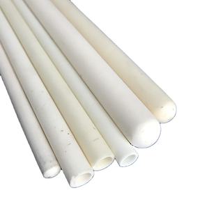 The Unyielding Spine of Industry-Alumina Ceramic Rod alumina white