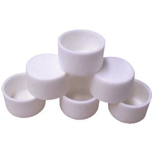 Ceramic Crucible Material Comparison Guide ceramic crucible